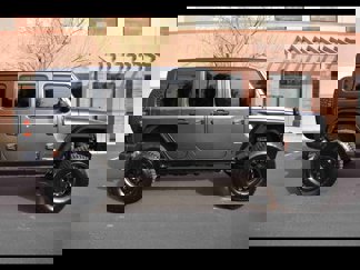 Used 2020 Jeep Wrangler Unlimited Sport S image 1