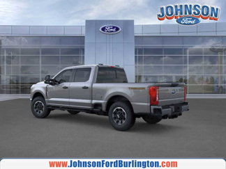 New 2025 Ford F250 XLT image 1