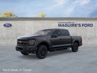 New 2025 Ford F150 Tremor image 1