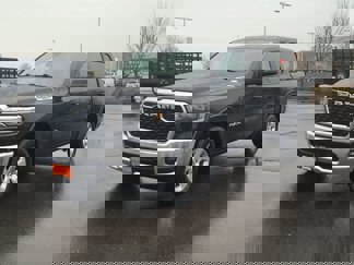 Used 2025 RAM 1500 Big Horn image 1