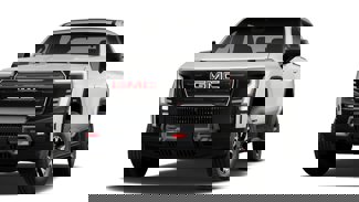 New 2026 GMC Sierra EV AT4 image 1