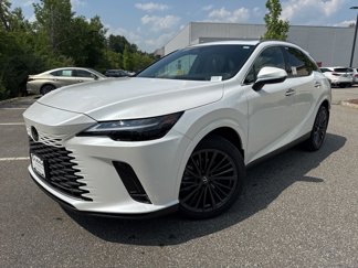 New 2025 Lexus RX 350 Premium image 1