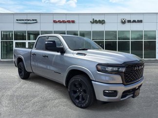 New 2025 RAM 1500 Big Horn image 1
