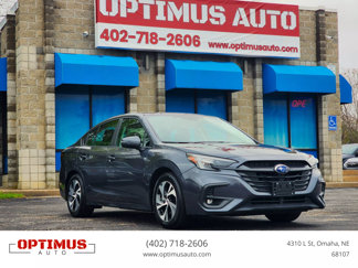 Used 2024 Subaru Legacy Premium w/ Popular Package #1 image 1