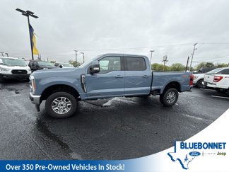 Used 2023 Ford F350 Lariat w/ FX4 Off-Road Package image 1