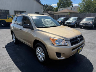 Used 2009 Toyota RAV4 4WD V6 image 1