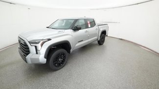 New 2025 Toyota Tundra Limited image 1