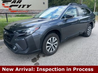 Used 2024 Subaru Outback Premium image 1