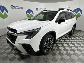 New 2025 Subaru Ascent Touring image 1