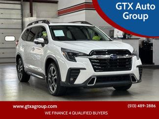 Used 2023 Subaru Ascent Touring image 1