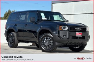 New 2025 Toyota Land Cruiser 1958 image 1