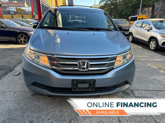 Used 2012 Honda Odyssey EX-L image 1