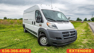 Used 2014 RAM ProMaster 2500 image 1