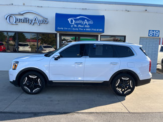 Used 2024 Kia Telluride S w/ S Sunroof Package image 1