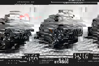 New 2026 Mercedes-Benz SL 43 AMG image 1