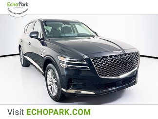 Used 2024 Genesis GV80 2.5T image 1