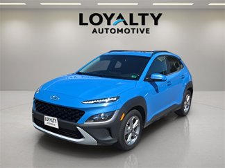 Used 2023 Hyundai Kona SEL w/ Convenience Package image 1