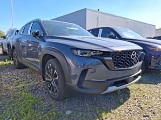 New 2025 MAZDA CX-50 AWD 2.5 Turbo w/ Cargo Package image 1