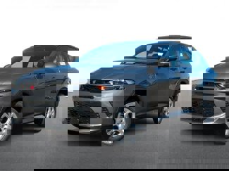 New 2024 Dodge Hornet GT image 1