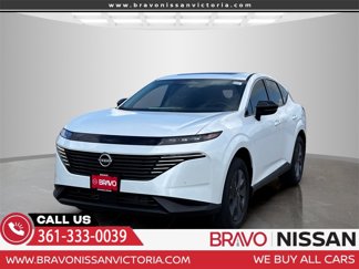 New 2025 Nissan Murano SL image 1