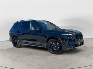 New 2026 BMW X7 M60i image 1