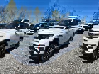 New 2025 Jeep Grand Cherokee Limited w/ Luxury Tech Group II image 1
