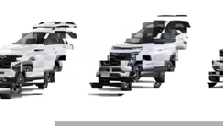 New 2026 Chevrolet Equinox RS image 1