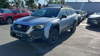 New 2025 Subaru Outback Wilderness image 1