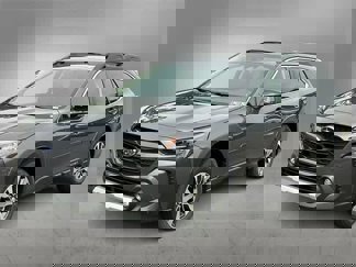 Certified 2025 Subaru Outback Limited image 1
