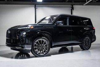 New 2025 INFINITI QX80 Autograph image 1