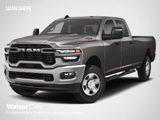 New 2025 RAM 3500 Limited image 1