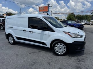 Used 2020 Ford Transit Connect XL w/ CNG/LPG Engine Prep Package image 1