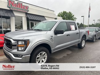 Used 2023 Ford F150 XLT image 1
