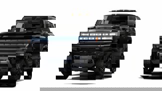 New 2026 GMC Hummer EV SUV w/ LPO, Dark Essentials Package image 1