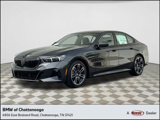 New 2026 BMW 530i w/ M Sport Package image 1