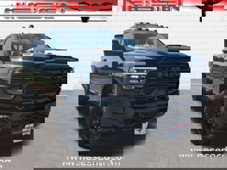New 2025 RAM 2500 Laramie image 1