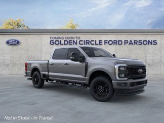 New 2025 Ford F250 Lariat image 1