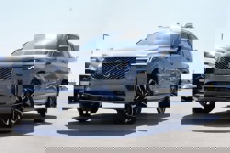 New 2025 Volvo XC90 T8 Plus w/ Protection Package Premier image 1
