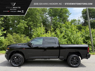 New 2025 RAM 2500 Big Horn image 1