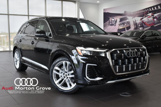 New 2025 Audi Q7 3.0T Premium Plus image 1