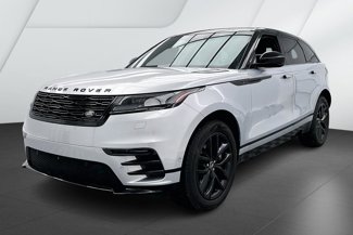 Used 2025 Land Rover Range Rover Velar Dynamic SE image 1