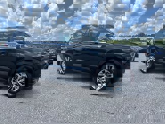 Used 2024 Toyota Grand Highlander Platinum image 1