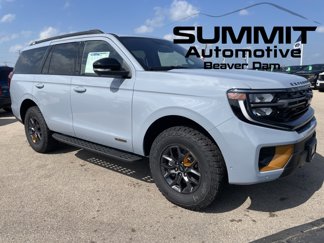 New 2025 Ford Expedition Tremor image 1