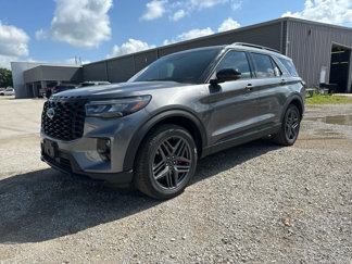 New 2025 Ford Explorer ST-Line w/ Premium Package image 1