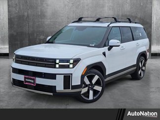 New 2025 Hyundai Santa Fe Limited image 1