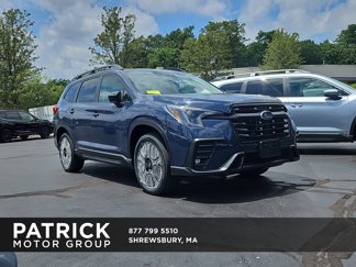 New 2025 Subaru Ascent Onyx Edition image 1