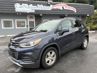 Used 2019 Chevrolet Trax LT w/ LT Convenience Package image 1