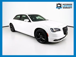 Used 2021 Chrysler 300 S image 1