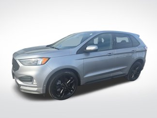 Certified 2024 Ford Edge ST w/ Equipment Group 401A image 1