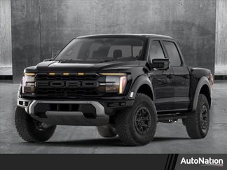 New 2025 Ford F150 Raptor image 1